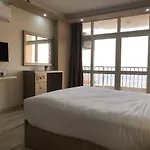 Moon Beach Suites